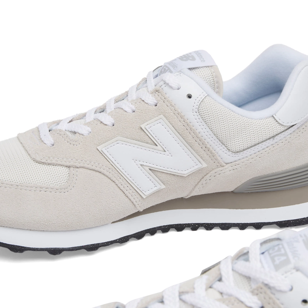 New Balance Men's ML574EVW Nimbus Cloud